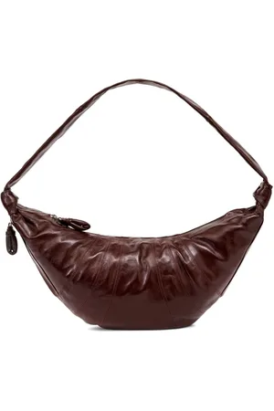 LEMAIRE Large Croissant shoulder bag
