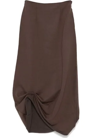 Elena Velez Amish maxi skirt