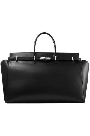 Jimmy Choo Diamond tote bag