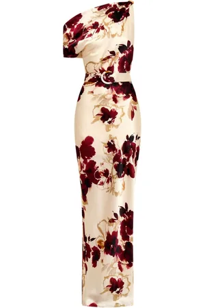Nicholas Halle dress