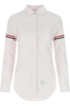 Thom Browne Striped shirt