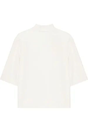 ANINE BING Paulina top