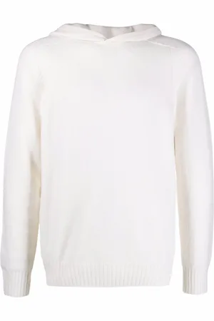 D4.0 Wool hoodie