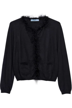 Prada Cashmere cardigan
