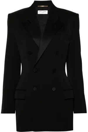 Saint Laurent Wool blazer
