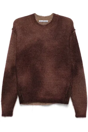 Acne Studios Sprayed sweater