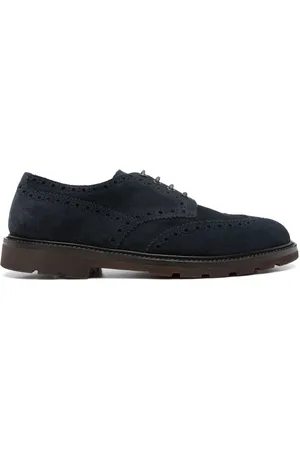 HENDERSON BARACCO Georges brogues