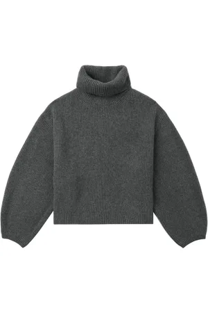 Totême Roll-neck sweater