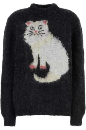 MAGLIANO Gattone sweater