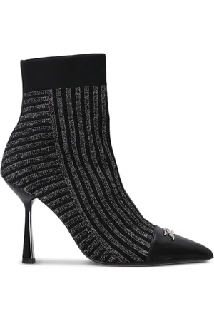 Karl Lagerfeld Pandara II boots