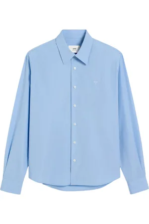 Ami Ami de Coeur cotton shirt