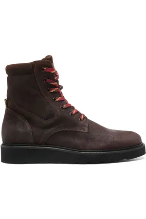 Paul Smith Suede boots