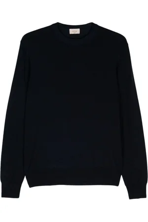 ALTEA Virgin-wool sweater