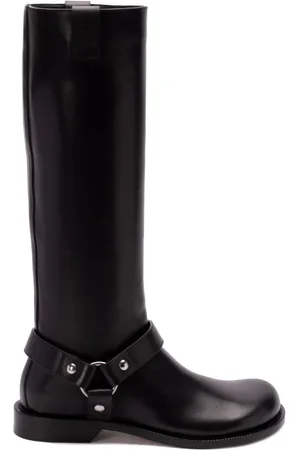 Loewe Campo biker boots