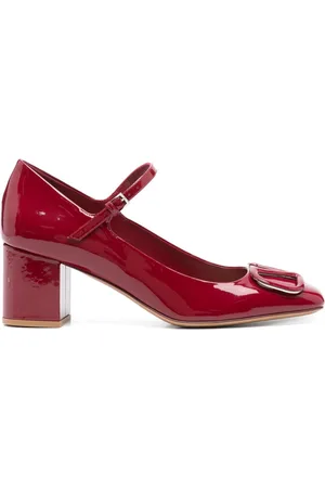 VALENTINO GARAVANI 60mm VLogo pumps