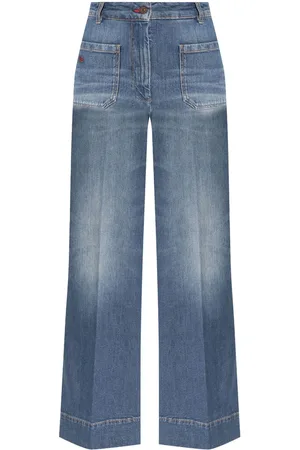 Victoria Beckham Alina jeans