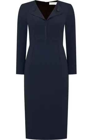 Cubus Venice midi dress