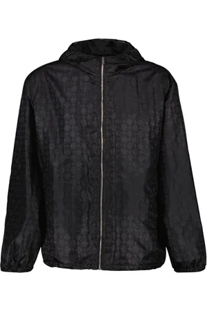 Givenchy 4G monogram windbreaker