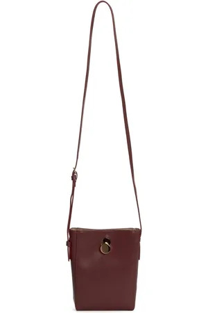 Fabiana Filippi Eclissi crossbody bag
