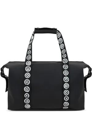 Rains X 10 Corso Como small Hilo weekend bag
