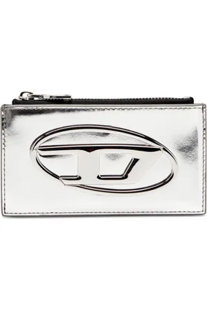 Diesel 1Dr card holder