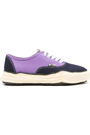 Maison Mihara Yasuhiro Baker OG sneakers