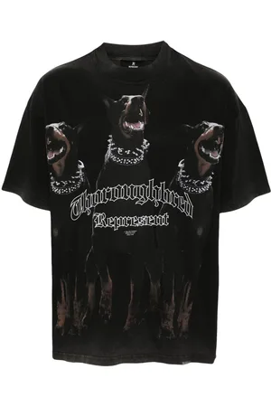 Represent Thoroughbred T-shirt