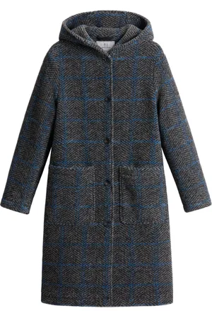 Woolrich Gentry coat