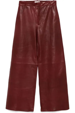 Frame Wide-leg trousers