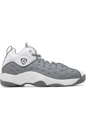 Jordan Air Jumpman Team II sneakers