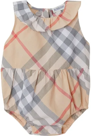 Burberry Vintage Check body