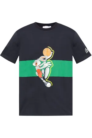 Iceberg X Looney Tunes cotton T-shirt