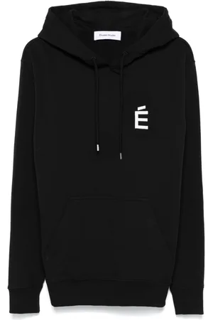 Etudes É hoodie