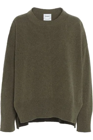 Barrie Iconic cashmere pullover