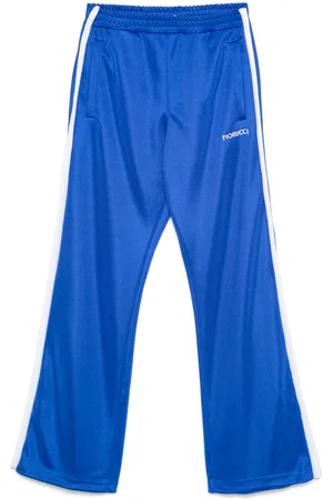 Fiorucci Colourblock track pants