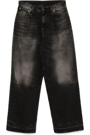 R13 Wayne jeans