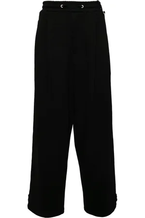 SONGZIO Panther Hand Rope track pants