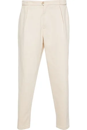 BRIGLIA Portobellod trousers
