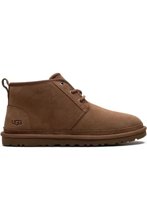 UGG Neumel II Chestnut boots