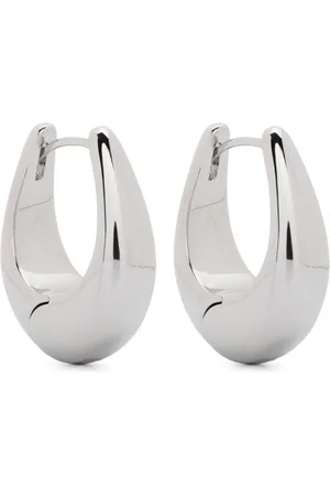 Emilia Lay Large Daria earrings