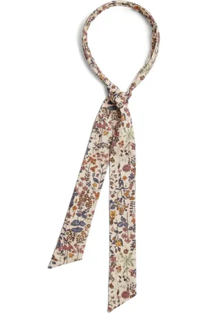 BONPOINT Analfi floral-print headband