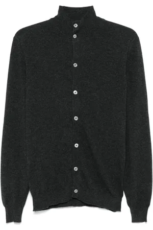 FEDELI Cashmere cardigan