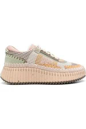 Chloé Nama sneakers