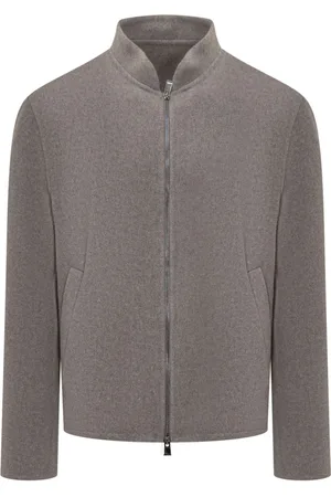 HUGO BOSS Zip-up jacket