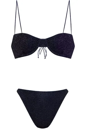 Oseree Lurex bikini