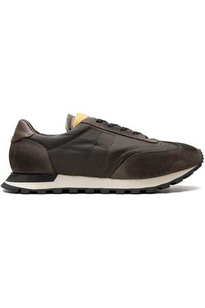 Maison Margiela Retro Runner "Chocolate" sneakers