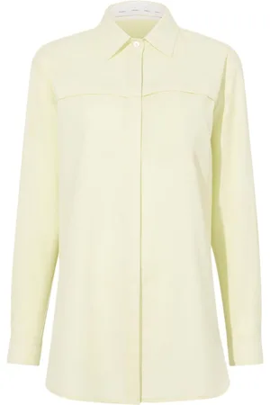 Proenza Schouler Rose shirt
