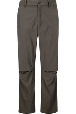 GR10K Cut Knee trousers