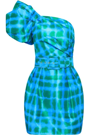 Rebecca Vallance Serafina mini dress