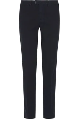 CANALI Skinny trousers